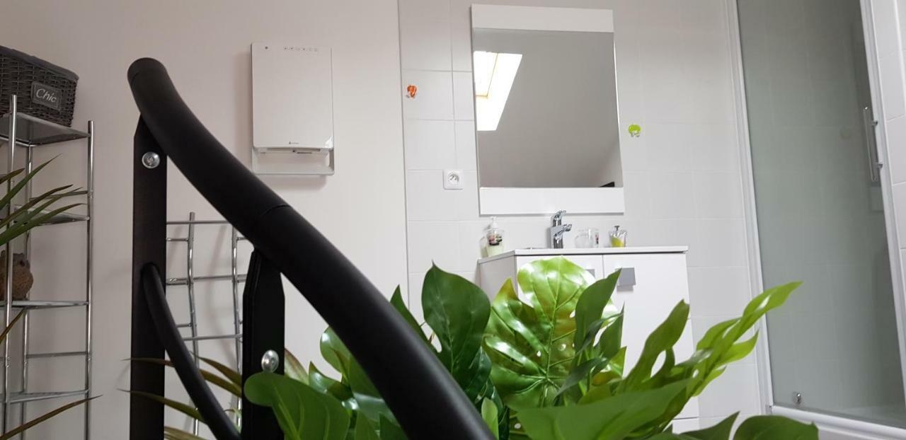 Apartament Saint Etienne De Tinee Zewnętrze zdjęcie