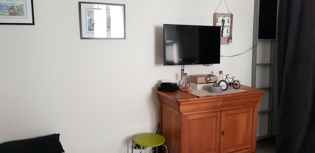 Apartament Saint Etienne De Tinee Zewnętrze zdjęcie