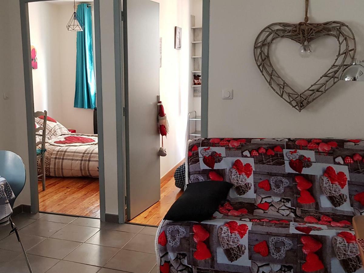 Apartament Saint Etienne De Tinee Zewnętrze zdjęcie