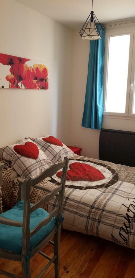 Apartament Saint Etienne De Tinee Zewnętrze zdjęcie