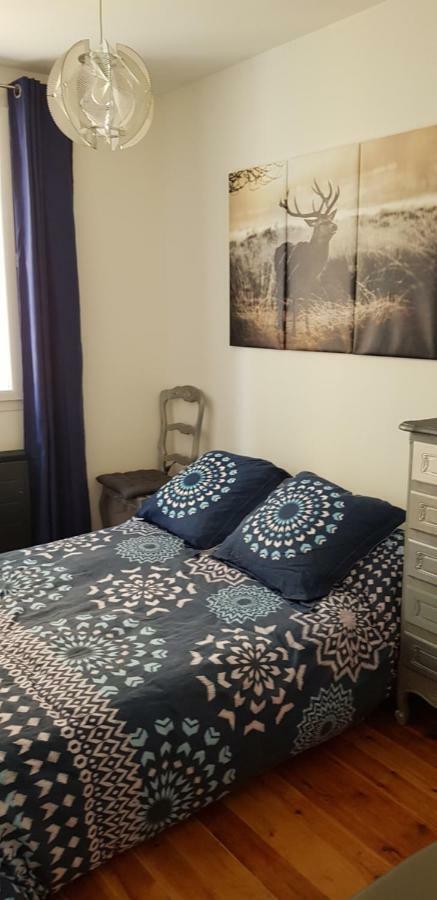 Apartament Saint Etienne De Tinee Zewnętrze zdjęcie