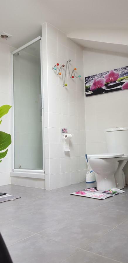 Apartament Saint Etienne De Tinee Zewnętrze zdjęcie